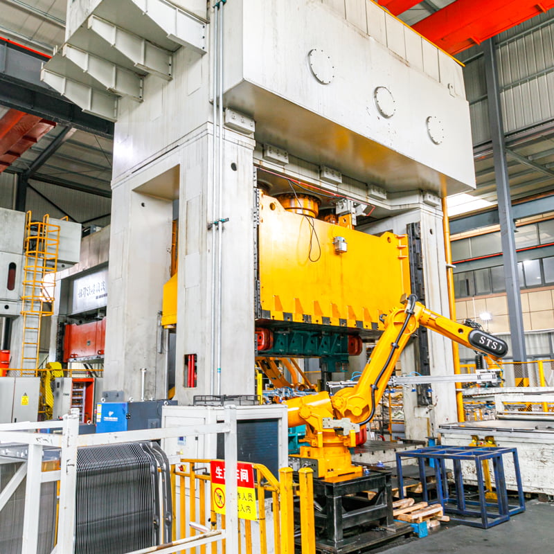 مهر زنی خودکار