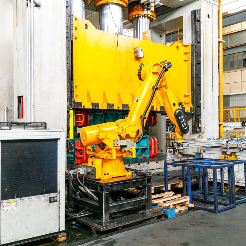 مهر زنی خودکار