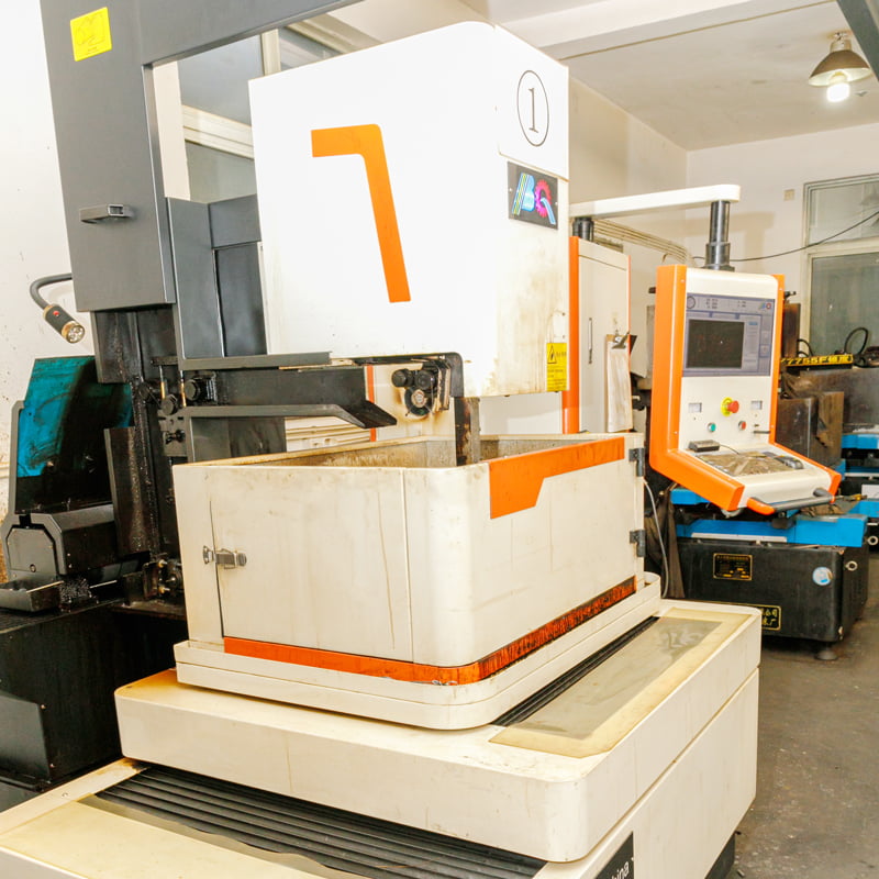 سیم برش تجهیزات